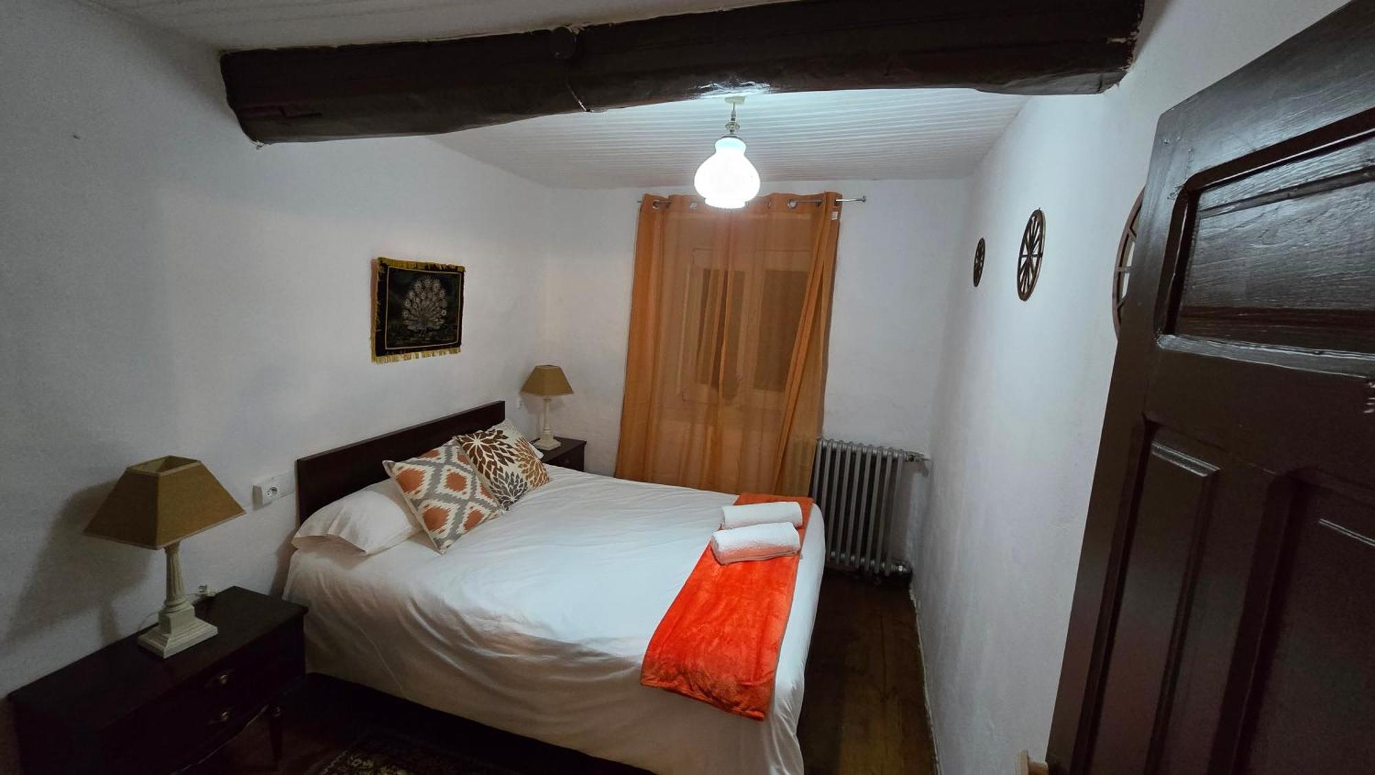 O Refuxio Do Rio Villa Monforte de Lemos Kültér fotó